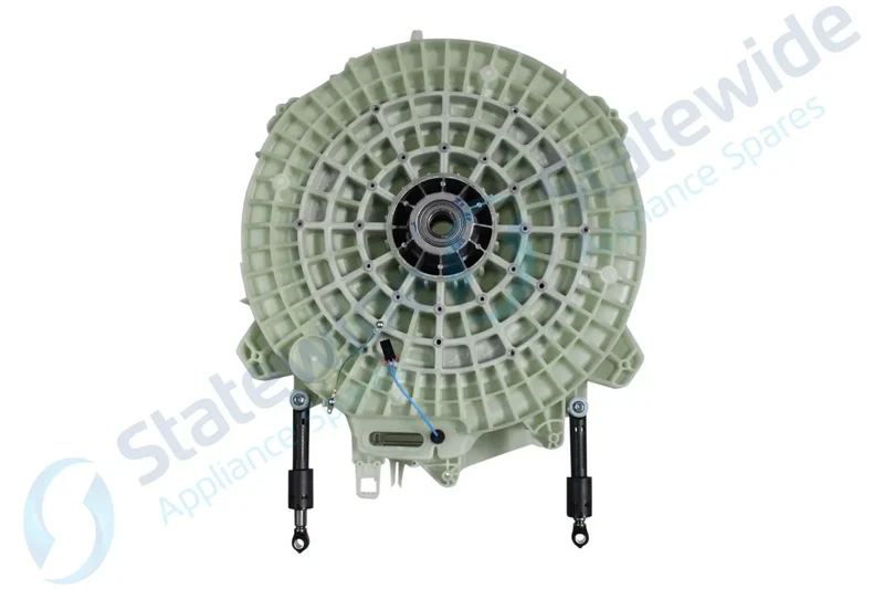 SAMSUNG Washer Rear TUB