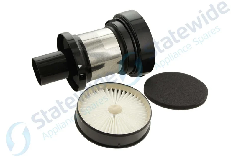 WERTHEIM EVOLUTION Vacuum CYCLONE Filter-W7301-Genuine