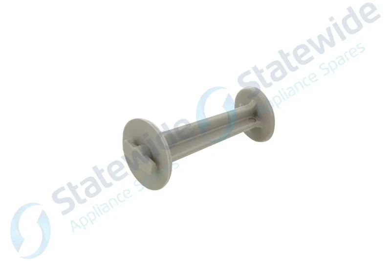 Electrolux/Simpson/West Dryer Spacer For Wall Mount-Genuine