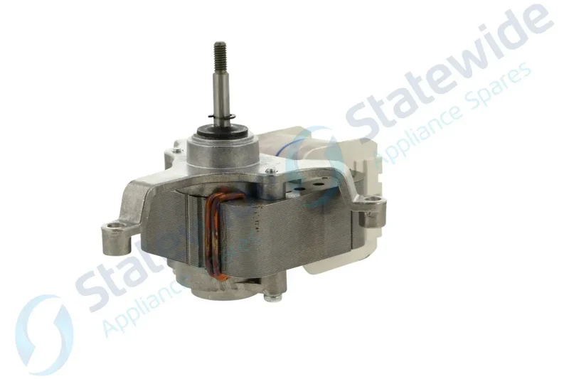 ELECTROLUX Washer/Dryer DUCTING Motor-EWW8024Q5WB-Genuine