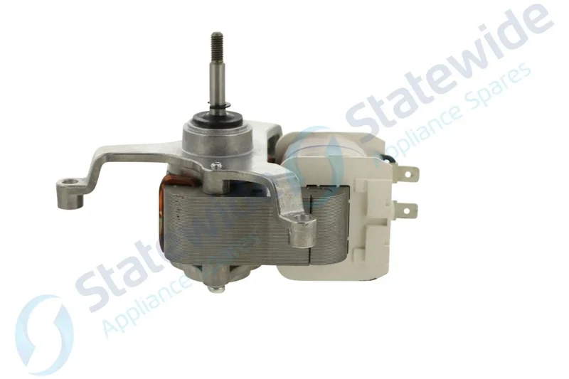 ELECTROLUX Washer/Dryer DUCTING Motor-EWW8024Q5WB-Genuine