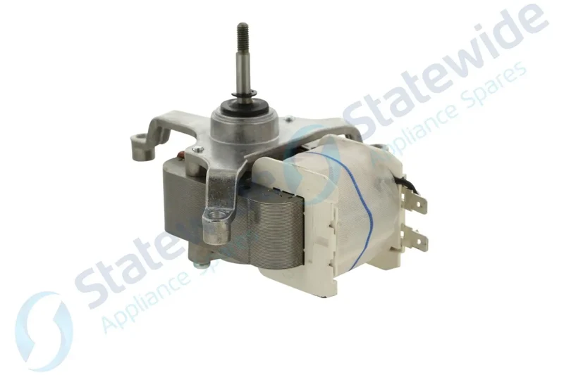 ELECTROLUX Washer/Dryer DUCTING Motor-EWW8024Q5WB-Genuine