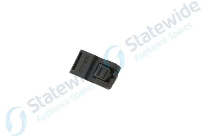 ELECTROLUX ERGORAPIDO Vacuum Side Clip ROLL Brush-Genuine