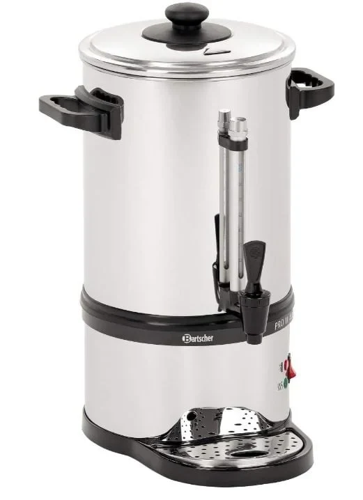 Kaffeemaschine Bartscher PRO II 40T