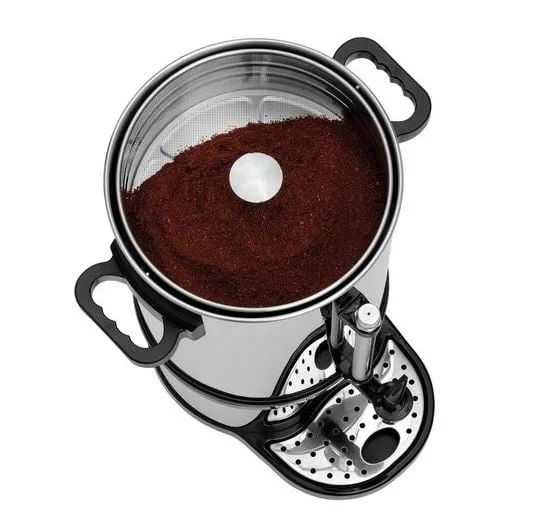 Bartscher Rundfilter-Kaffeemaschine PRO II 60T