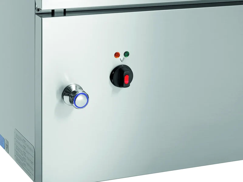 Bartscher Elektro-Kippbratpfanne 80 Liter