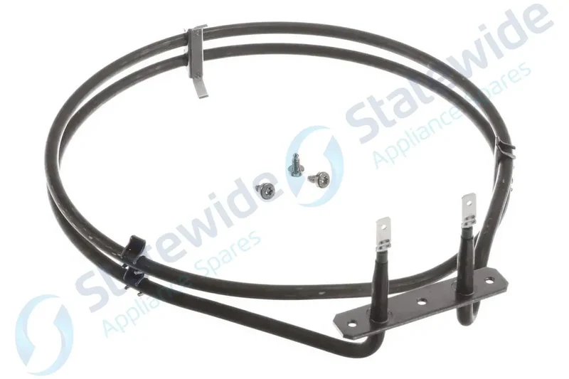 NEFF Oven Fan FORCED Element 2300W-B17CR32N1B-Genuine