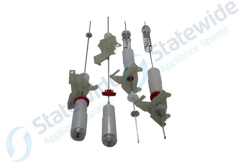 Fisher & Paykel Smart Drive TL Washer Suspension Kit (4 Rods)-Non Genuine