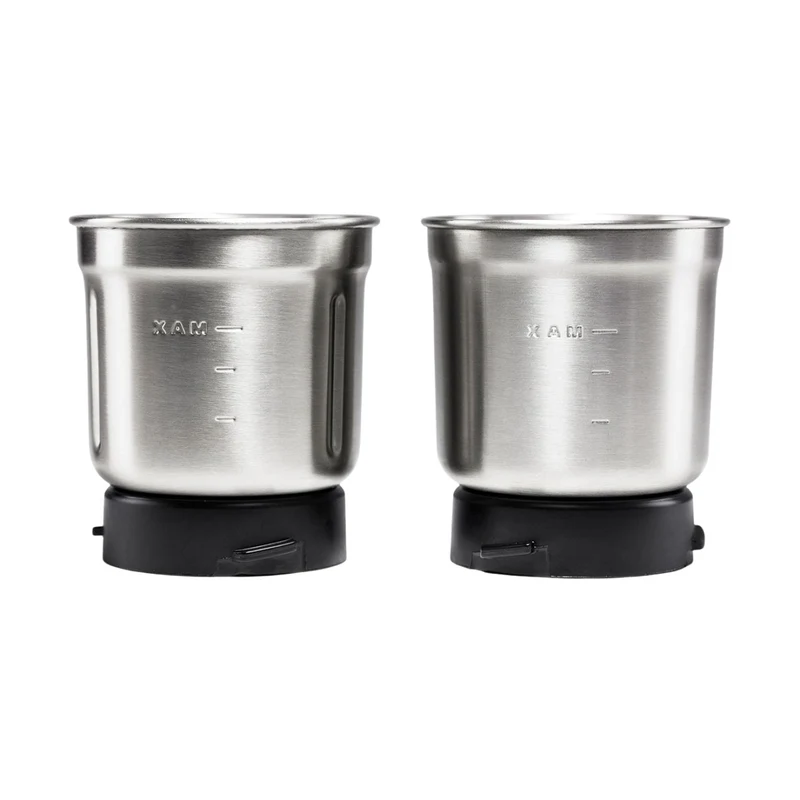 CASO Coffee & Kitchen Flavour Kaffee- und Gewürzmühle mit Zerkleinerer