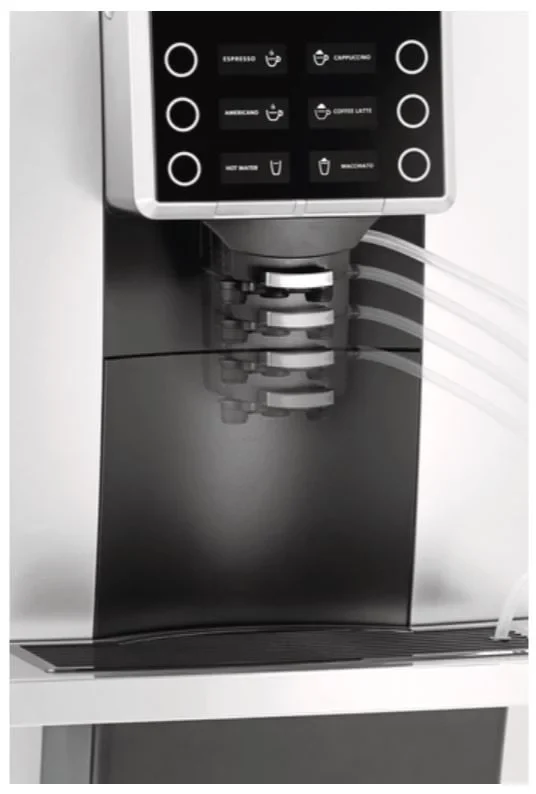 Bartscher Kaffeevollautomat KV1