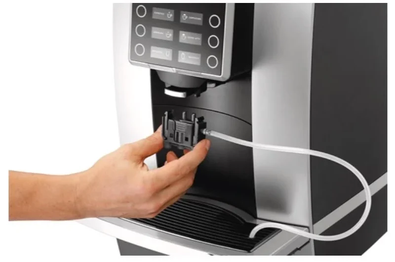 Bartscher Kaffeevollautomat KV1