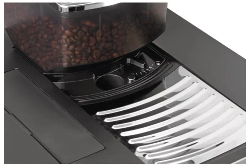 Bartscher Kaffeevollautomat KV1