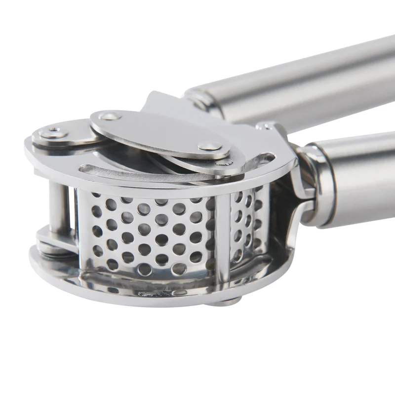Rösle Knoblauchpresse mit Abstreifer