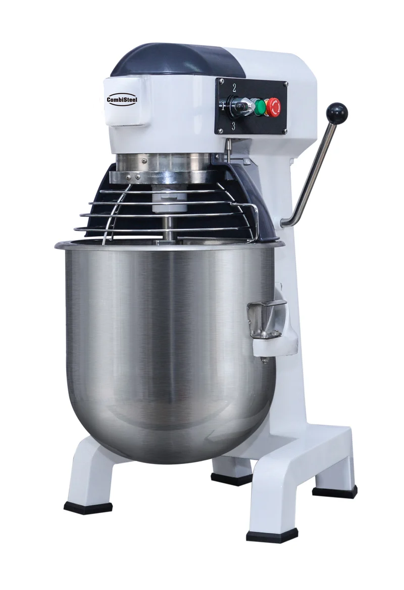Combisteel Planetenmischer 30 Ltr