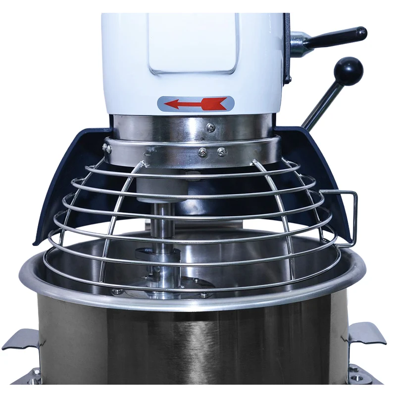 Combisteel Planetenmischer 30 Ltr