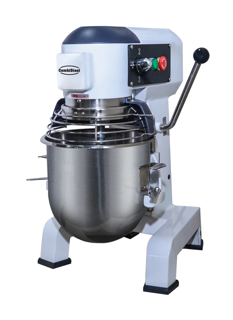 Combisteel Planetenmischer 10 Liter, 540 x 480 x 780 mm