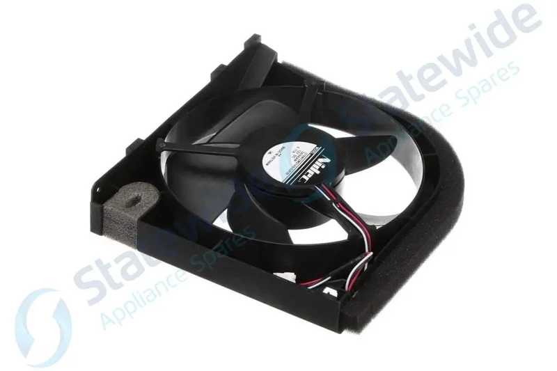 SAMSUNG Fridge CONSENSER Fan-SRS673DMB-Genuine