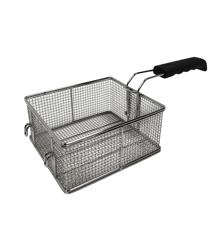 Combisteel Korb Friteuse für 7455.1000-1008