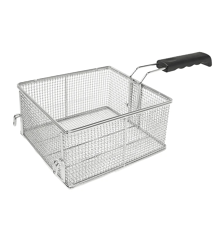 Combisteel Korb Friteuse für 7455.1006-1007
