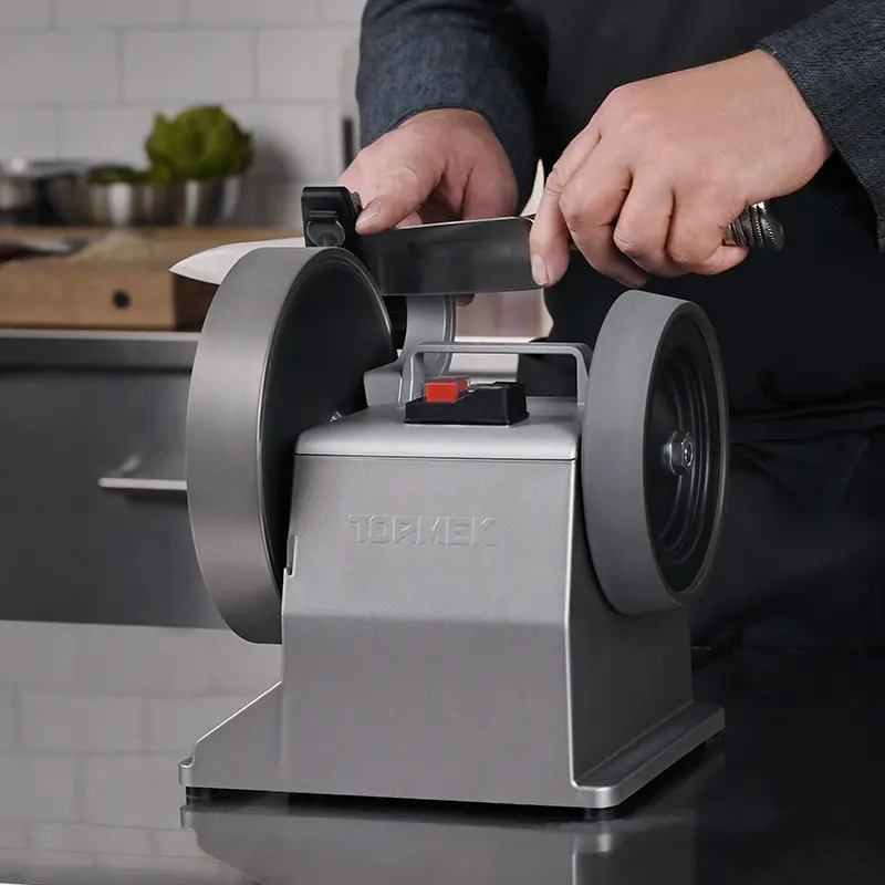 Tormek T-2 Pro Messerschärfer
