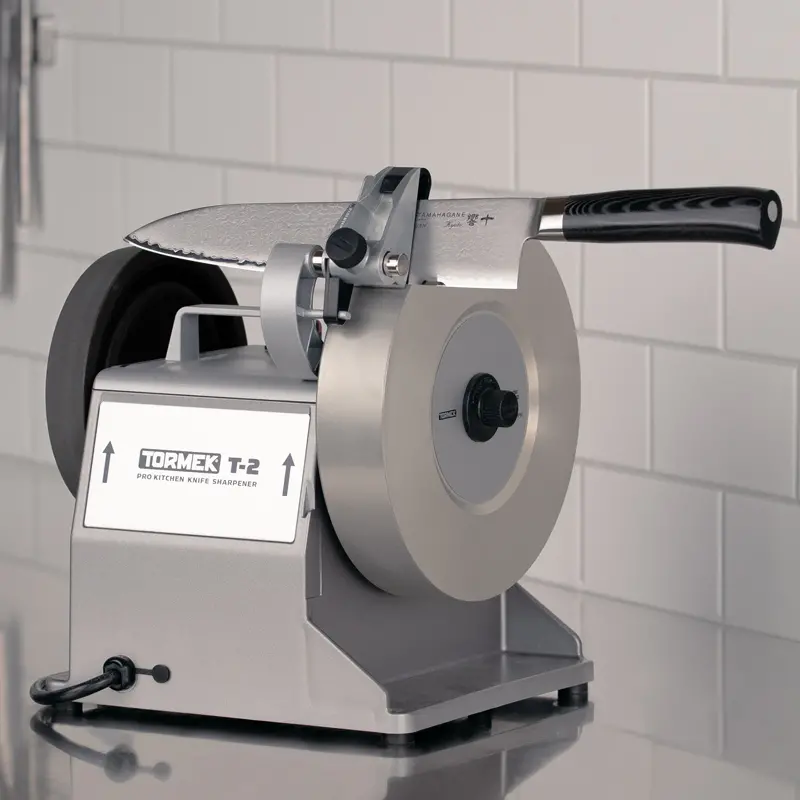 Tormek T-2 Pro Messerschärfer