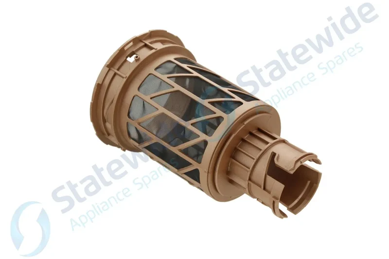 MIELE TRIFLEX HX2 Vacuum PRE-Filter RG-SOML0-Genuine