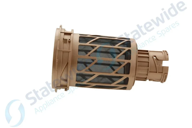 MIELE TRIFLEX HX2 Vacuum PRE-Filter RG-SOML0-Genuine