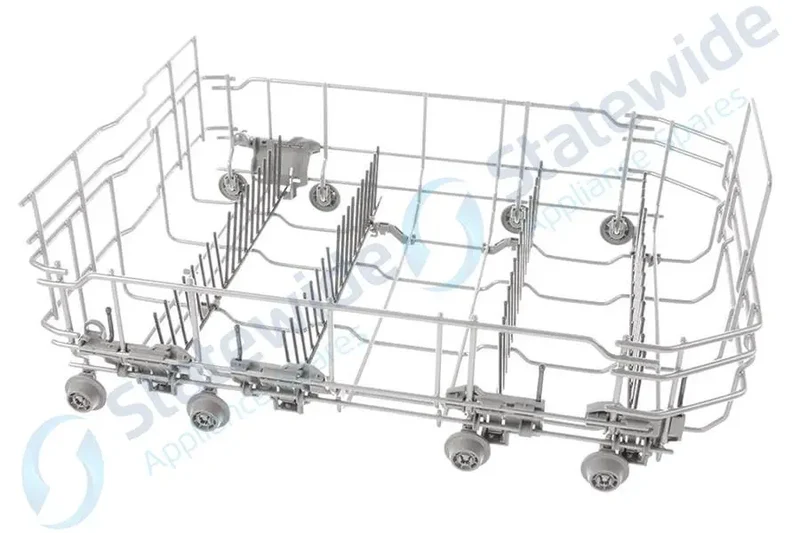 BOSCH Dishwasher Lower Basket/Rack-SPS60M08AU/20-Genuine