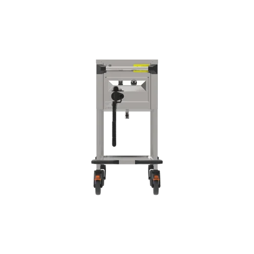 Rieber Bain-Marie-Wagen 1x GN1/1