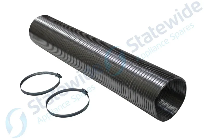 CHEF/ELECTROLUX/WEST Rangehood FLUE Duct Kit 125mm