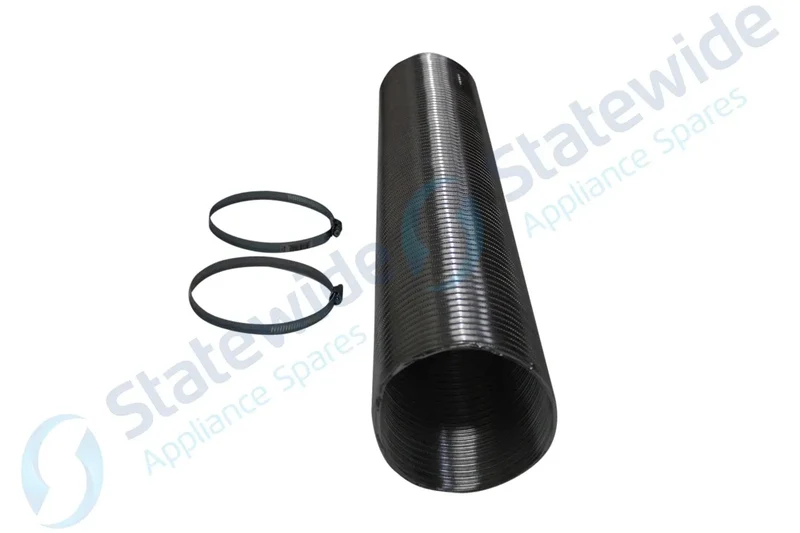 CHEF/ELECTROLUX/WEST Rangehood FLUE Duct Kit 125mm