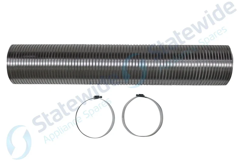 CHEF/ELECTROLUX/WEST Rangehood FLUE Duct Kit 125mm