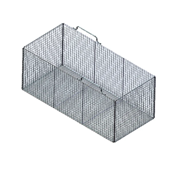 Combisteel Lattenkiste A für 7455.2660-2665-2670-2675