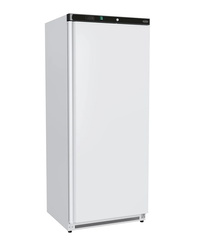 Combisteel Kühlschrank Weiß 1 Tür (7950.5330)
