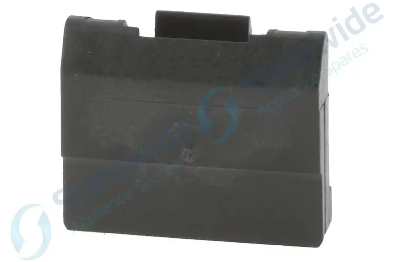 Neff Oven Door Indoor Glass Guide - U1564N0GB-Genuine
