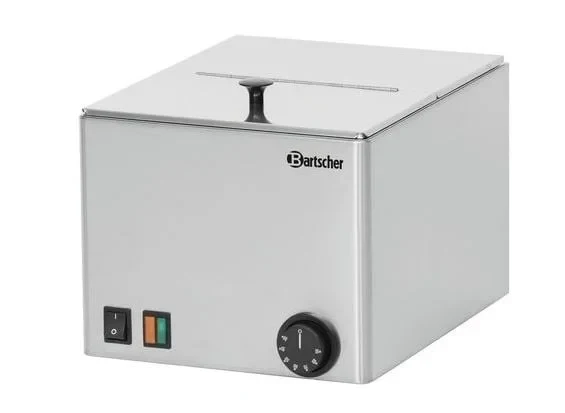 Bartscher Würstchenwärmer 1KA10
