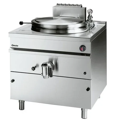 Bartscher Kochkessel G150L