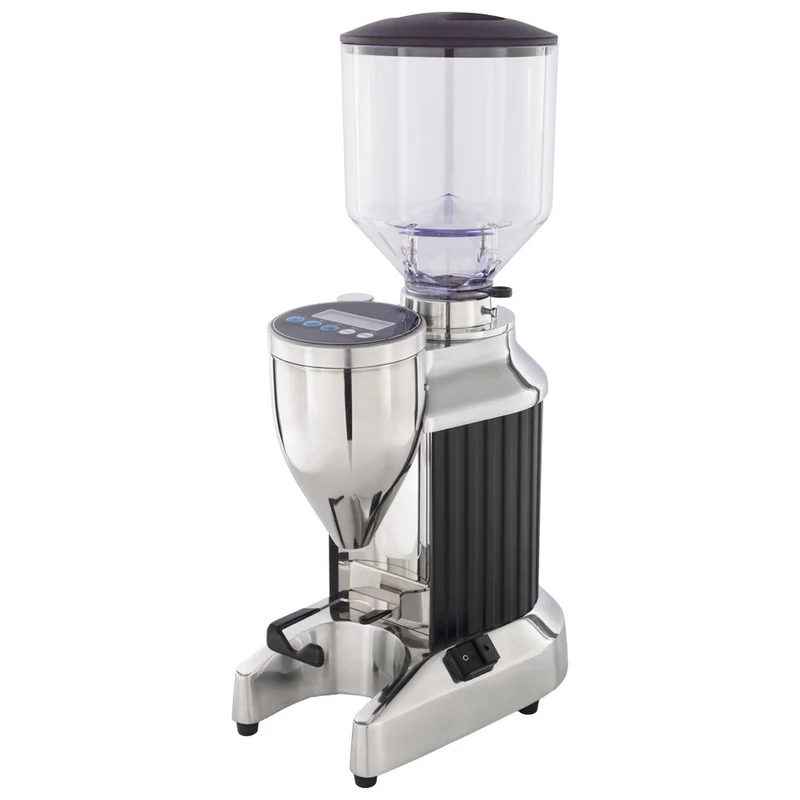 Mastro Kaffeemühle on demand mit 1,2 kg Behälter