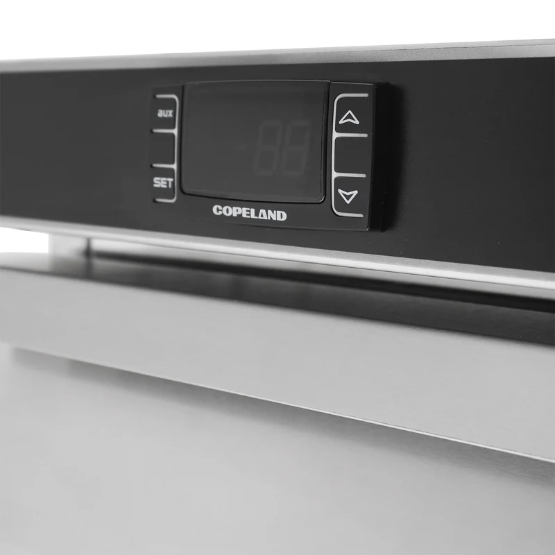 Combisteel Kühlschrank Rfs 3 Schubladen