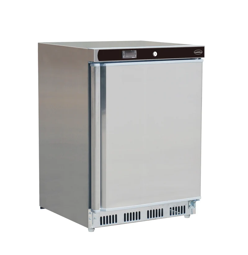 Combisteel Kühlschrank Rfs 1 Tür, 600 x 605 x 810 mm