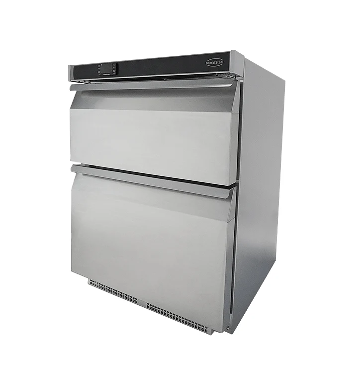 Combisteel Kühlschrank Rfs 2 Schubladen