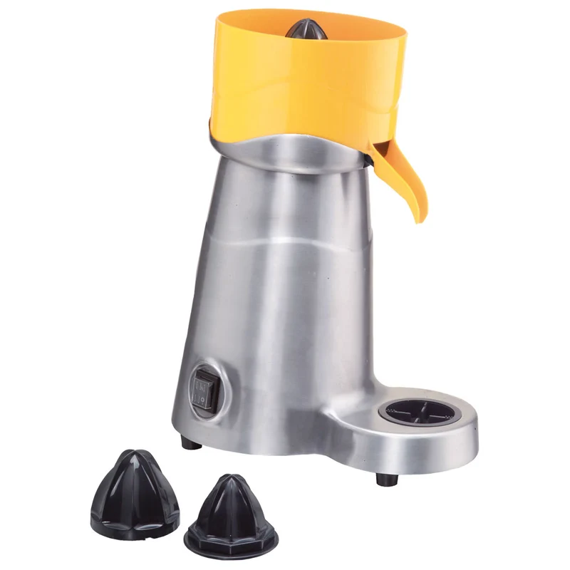 Virtus Zitruspresse 1800 rpm