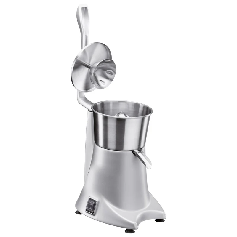 Virtus Zitruspresse mit Hebel 980 rpm