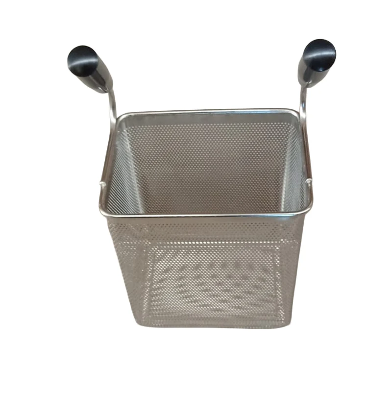 Combisteel Base 700 Korb Nudelkocher Gas