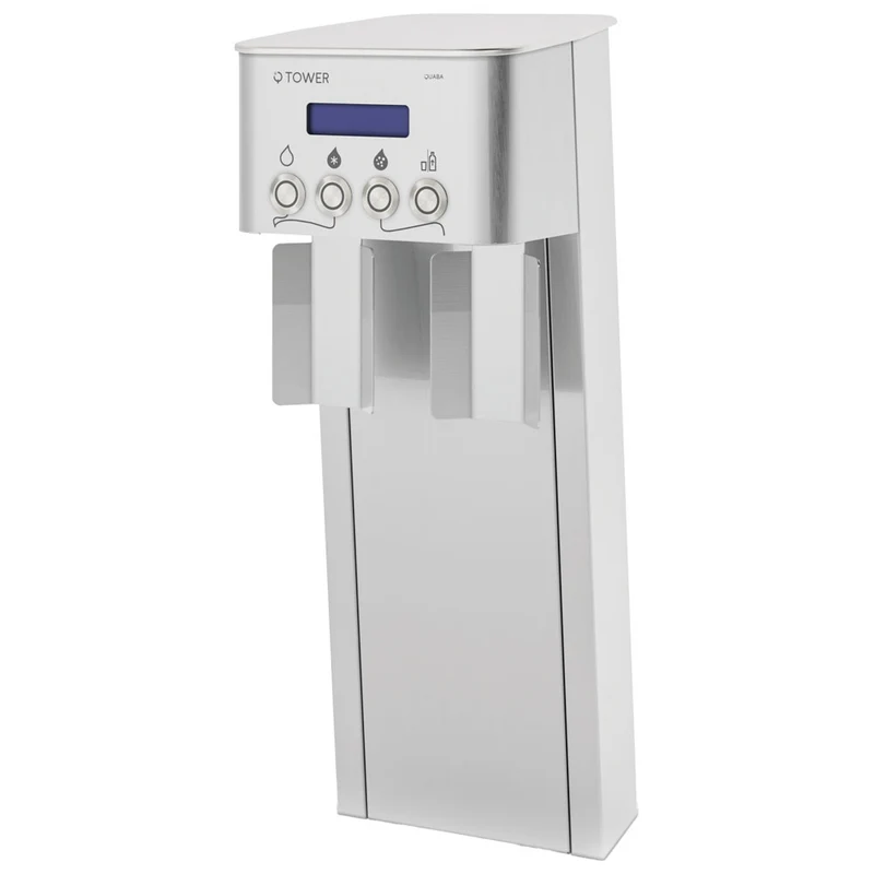 Virtus Zapfsäule elektronisch für Q3TBGB