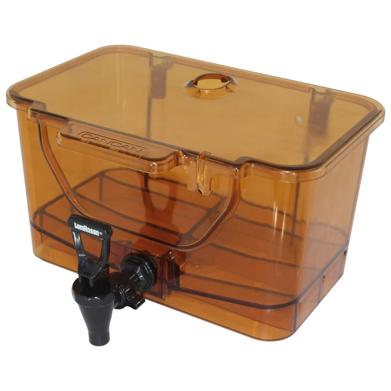 Mastro Tank für EED0016, EED0017