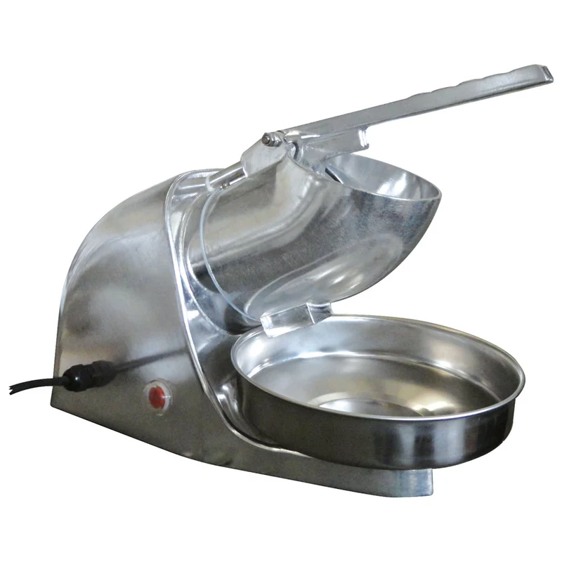 Mastro Eiscrusher, automatisch, 20 kg/h