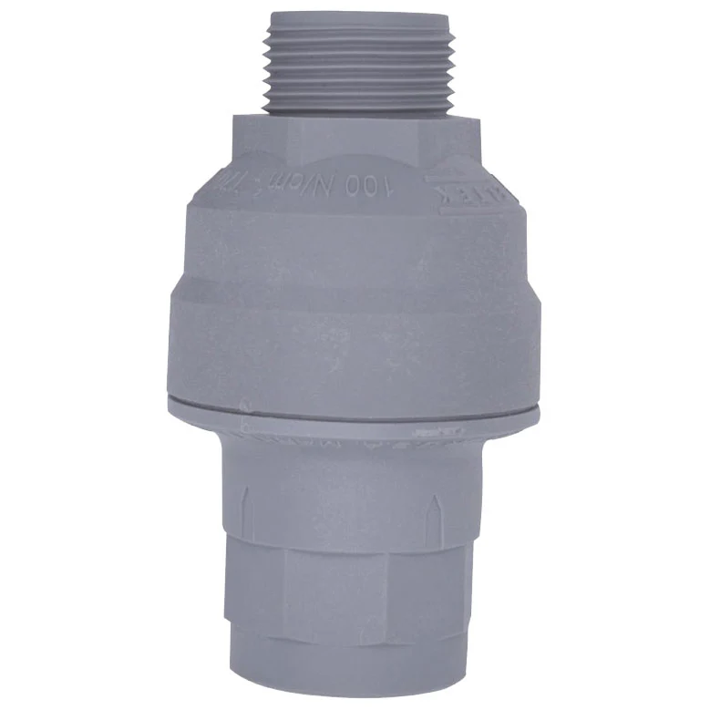 Virtus Mechanischer Wasserstopper