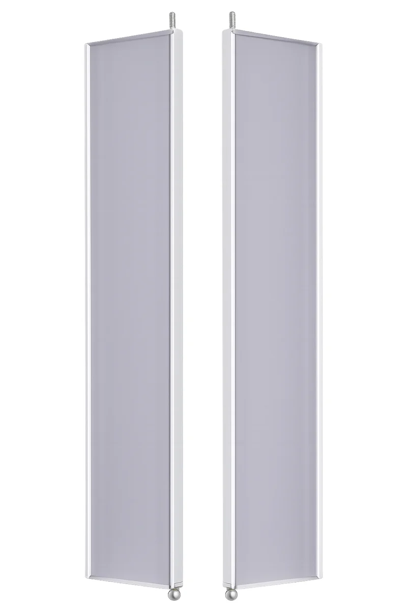 Combisteel Seitenwand Satz für 7049.0010