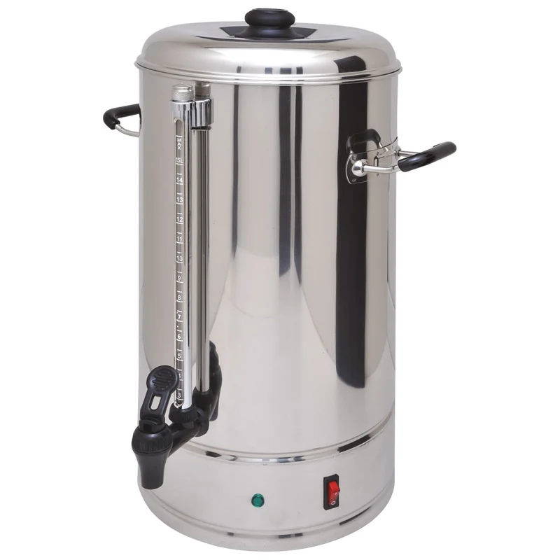 Mastro Getränkedispenser 20 Liter für warme Getränke